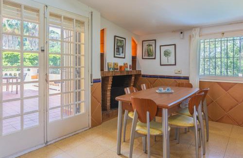 Lloret de Mar House | villa Jarana