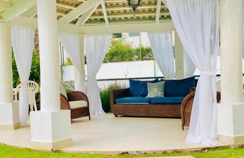 Peninsula House | Villa Jardim Acapulco - Guarujá - Praia de Pernambuco