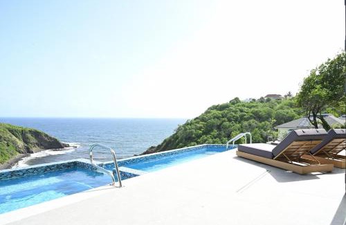 Mount Hardy Villa | Villa Jasiri 1 - 2 bedroom rate villa