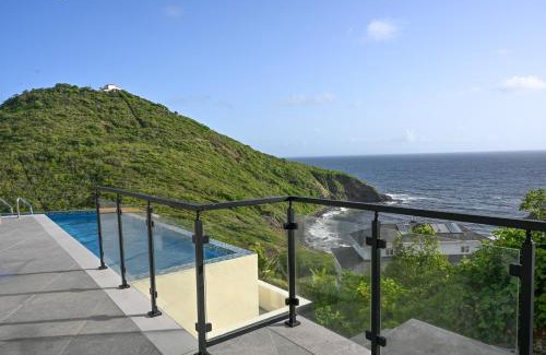 Mount Hardy Villa | Villa Jasiri 1 - 2 bedroom rate villa