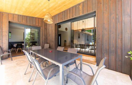 Ares Villa | VILLA JAVAL à Ares pour 8 personnes