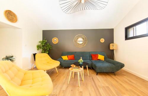 Ares Villa | VILLA JAVAL à Ares pour 8 personnes