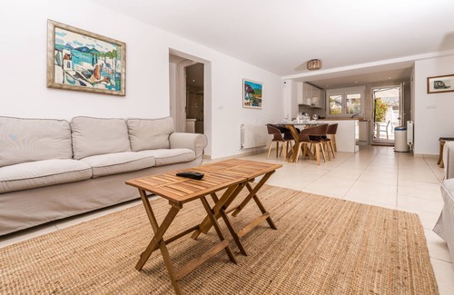 Sol del Este Villa | Villa Javea - Sunny & Tranquil Gem ~ Pool ~ Lounge ~ Scenic View with a Garden