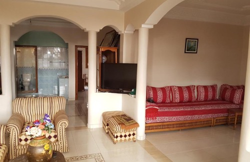 El Jadida Apartment | Villa jdida