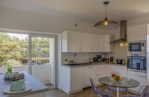 Linguizzetta Villa | Villa Jeanne