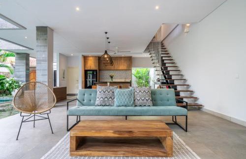 Petitenget Villa | Villa Jekumah 3