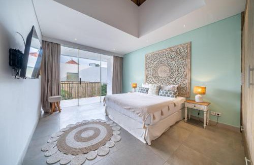 Petitenget Villa | Villa Jekumah 3