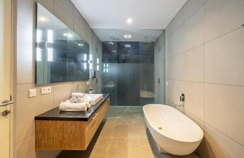 Petitenget Villa | Villa Jekumah 3