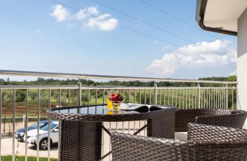 Buje Villa | Villa Jelena I 4-Sterne I Beheizter Pool I Privatsphäre I barrierefrei I Grill