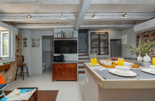 Nin Villa | Villa Jelić ZadarVillas