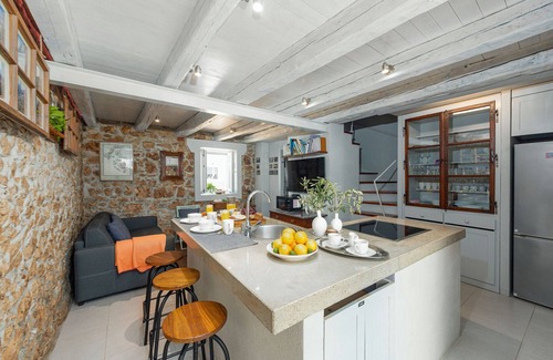 Nin Villa | Villa Jelić ZadarVillas