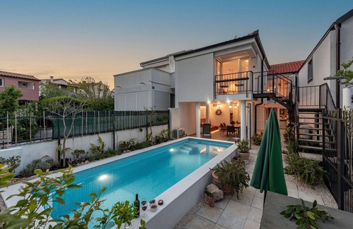 Nin Villa | Villa Jelić ZadarVillas