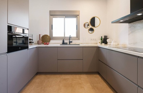 Santa Eulalia del Rio House | Villa Jesus 2 in Ibiza
