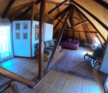Nicolosi House | Villa joele