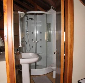 Nicolosi House | Villa joele