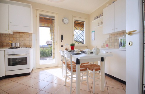 Polpenazze del Garda Villa | Villa Jole