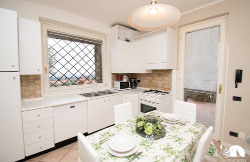Polpenazze del Garda Villa | Villa Jole