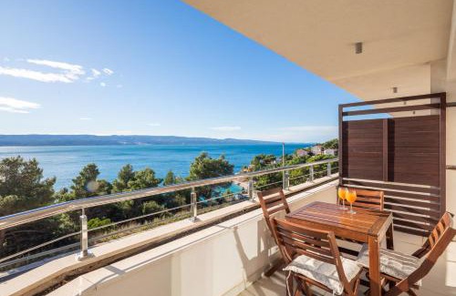 Mimice Apartment | Villa Jolara With Heated Pool - Deluxe Apartment 11