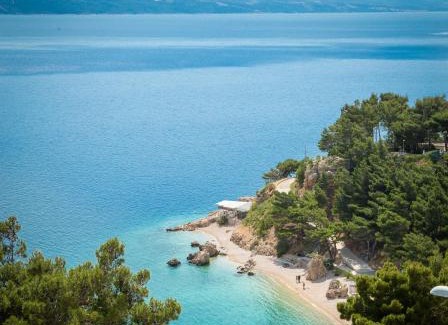 Mimice Apartment | Villa Jolara With Heated Pool - Deluxe Apartment 11