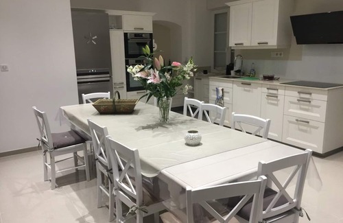 Membrey House | Villa Jolie-Fleur, paradise to discover