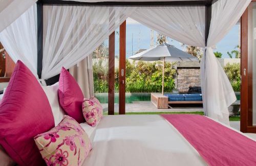 Batubelig Villa | Villa Joss Seminyak by Nagisa Bali