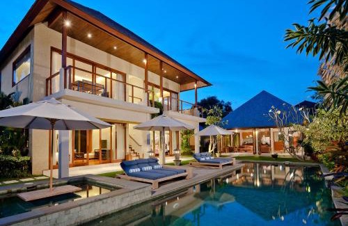 Batubelig Villa | Villa Joss Seminyak by Nagisa Bali