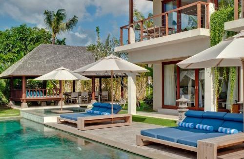 Batubelig Villa | Villa Joss Seminyak by Nagisa Bali