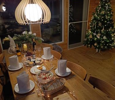 Sonka Villa | Villa Joutti Luxury house