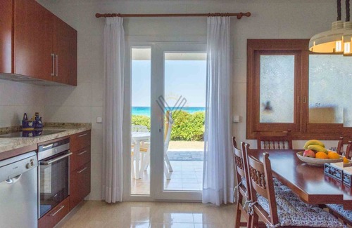 Muro Cottage | Villa Joy, beach front
