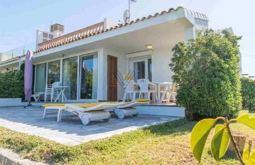 Muro Cottage | Villa Joy, beach front