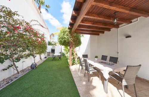 San Jose Villa | Villa Joya I