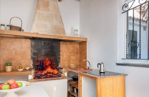 Cales Piques Villa | Villa Juanita Forcat by Villa Plus