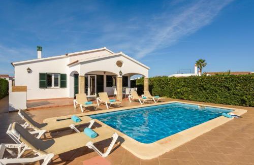 Cap d'Artrutx Villa | Villa Juana by Villa Plus