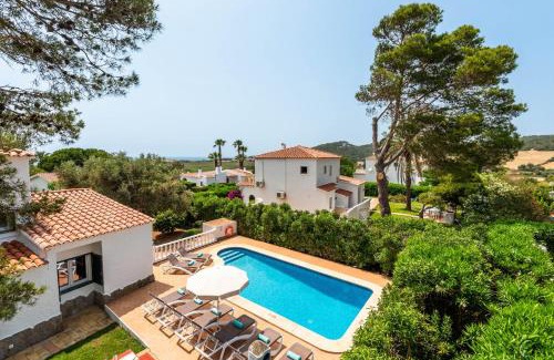Sant Jaume Mediterrani Villa | Villa Juana - Torre Solí