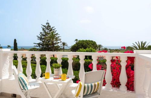 Sant Jaume Mediterrani Villa | Villa Juana - Torre Solí
