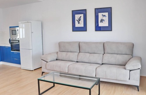 Conil de la Frontera Ski Chalet | Villa Judith in Conil