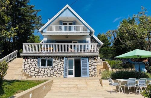 Velence Villa | Villa Julia