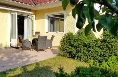 Koserow House | Villa Julian freistehendes Haus - Strand 350 m