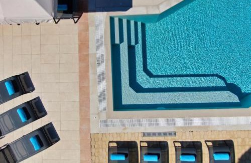 Danilia Villa | Villa Julie Christie - Pool - Amazing Seaview