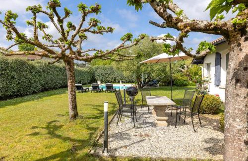 Saint-Julien-en-Born Villa | Villa Julien