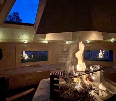 Rovaniemi Villa | Villa Juuris