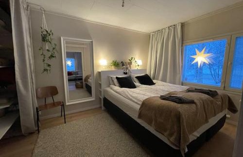 Rovaniemi Villa | Villa Juuris
