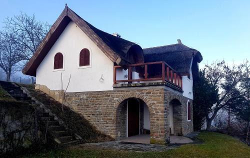 Tihany House | Villa Kőrózsa Vendégház Tihany