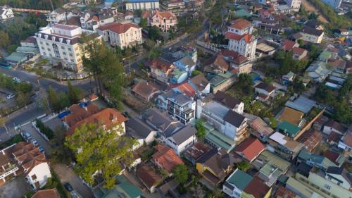 Da Lat Apartment | Villa K House Đà Lạt