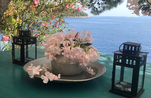 Smokvica House | Villa K Splash'in the Big Blue