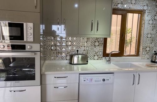 Kalkan Villa | Villa Kahili Kalkan A spacious and private villa with pool 5 mins to shops