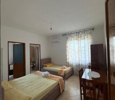 Velipoje House | Villa Kalaj