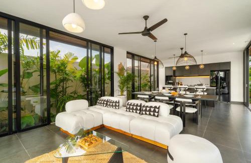 Lodtunduh Villa | Villa Kali by BaliSuperHost