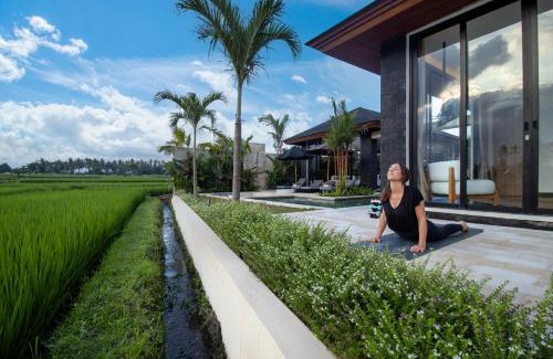 Lodtunduh Villa | Villa Kali by BaliSuperHost