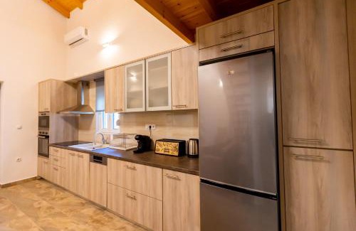 Nidri Villa | Villa Kalimera, Nidri, Lefkada Island